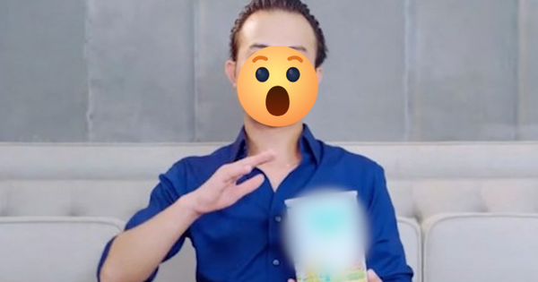 Sao nam Vbiz liên quan vụ quảng cáo sữa giả đăng đàn nghi bị hãm hại screenshot2 1744872861974750817756 0 94 369 798 crop 17448728830861909270368png