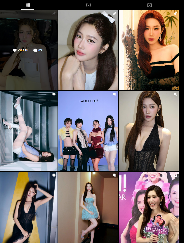 Mỹ nhân Running Man Việt âm thầm chia tay bạn trai nam thần sau 3 tháng bí mật cầu hôn?- Ảnh 8. Mỹ nhân Running Man Việt âm thầm chia tay bạn trai nam thần sau 3 tháng bí mật cầu hôn?- Ảnh 8.