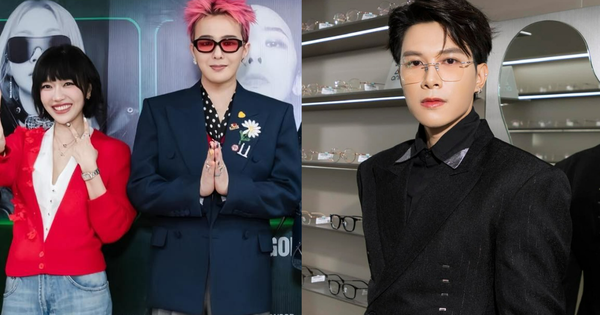 Anh Tú Atus ghen tuông ra mặt với G-Dragon, Diệu Nhi nói 1 câu chứng minh “nóc nhà”! screenshot2 17507525919051221606503 0 0 583 1112 crop 17507526130581320158485png