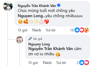 Hoa hậu Khánh Vân mang thai sau 6 tháng kết hôn với chồng hơn 17 tuổi?- Ảnh 4.