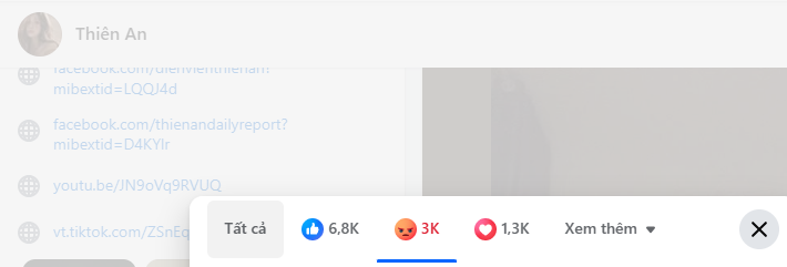 Thiên An đăng gì trước họp báo của Jack mà nhận bão phẫn nộ?- Ảnh 2. Thiên An đăng gì trước họp báo của Jack mà nhận bão phẫn nộ?- Ảnh 2.
