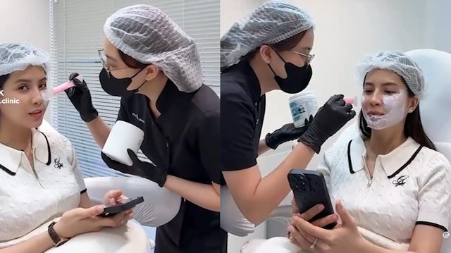 Thiên An lộ diện hậu họp báo của Jack, thảnh thơi làm 1 việc không ai ngờ tới- Ảnh 2.