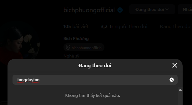 Bích Phương cuối cùng cũng đáp lại tình cảm của Tăng Duy Tân- Ảnh 3. Bích Phương cuối cùng cũng đáp lại tình cảm của Tăng Duy Tân- Ảnh 3.