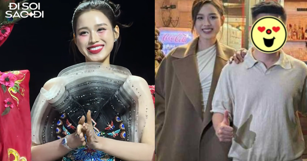 Đỗ Thị Hà lộ diện giữa tin sắp cưới thiếu gia giàu có, visual ra sao giữa dàn Hoa hậu? screenshot2 1759285855413744689484 0 0 357 681 crop 17592866073751023981067png