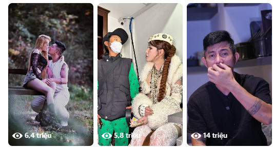 Lương Bằng Quang thu về hàng triệu view sau khi Ngân 98 bị bắt- Ảnh 3.