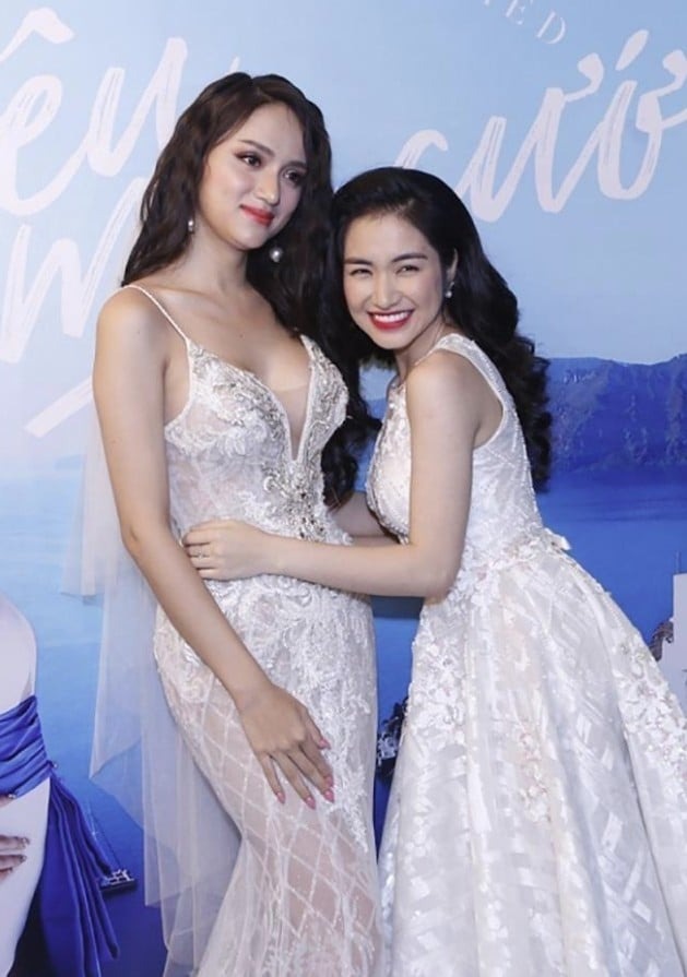 Người bức xúc nhất với kết quả của Hương Giang tại Hoa Hậu Hoàn Vũ- Ảnh 3.