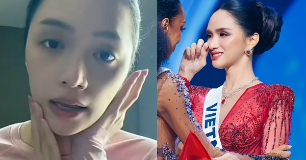 Hương Giang: "Tôi không có thành tích gì để mà đón đưa hết" screenshot20 17638129778471519838349 0 0 353 675 crop 17638130186911637242082png