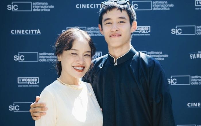 Sao nam Địa Đạo mới đầu năm đã đóng 3 phim hot: Diễn xuất siêu đỉnh, biết thân thế ai cũng sốc- Ảnh 5.