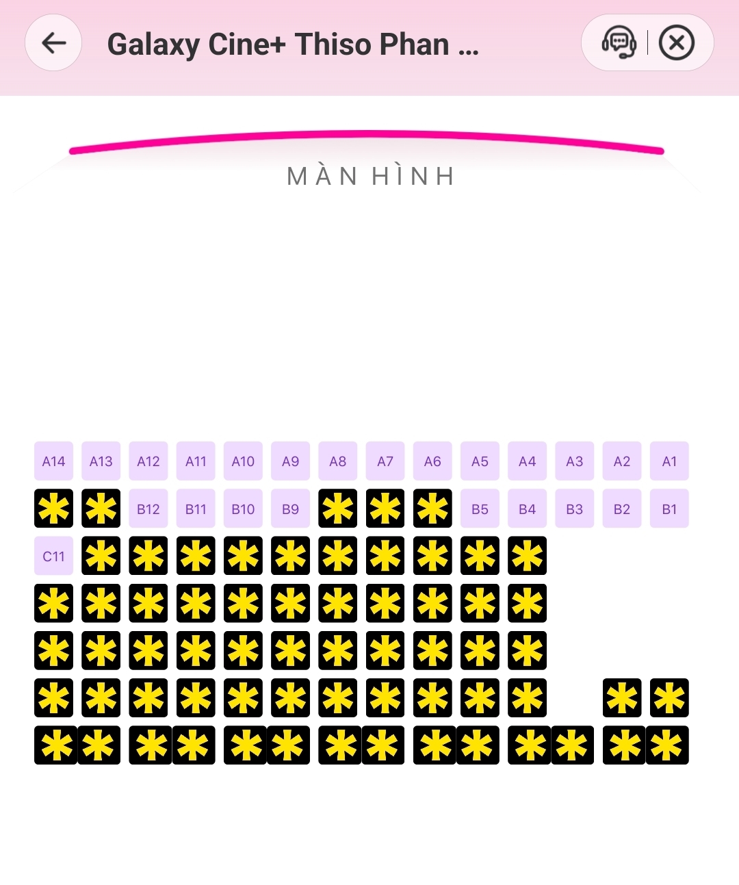 Phim hay xuất sắc nhưng khán giả Việt muốn xem cũng khó: Mãn nhãn đến từng khung hình, nữ chính diễn quá đỉnh- Ảnh 7.