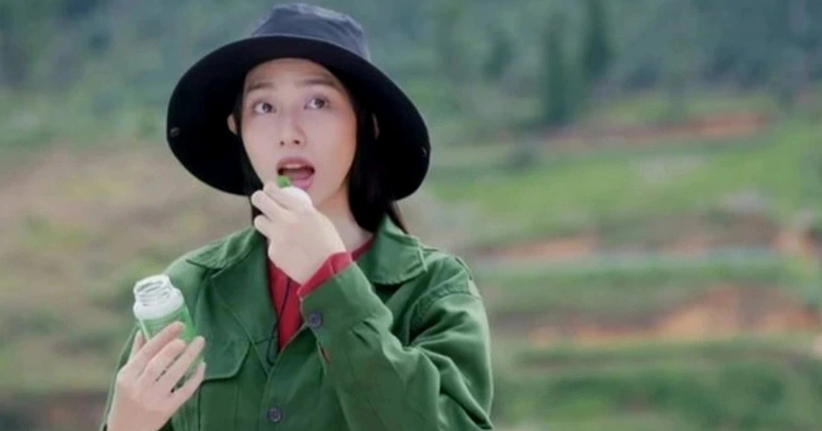 SỐC: Công ty Sen Vàng chấm dứt hợp đồng với Hoa hậu Thuỳ Tiên- Ảnh 3. SỐC: Công ty Sen Vàng chấm dứt hợp đồng với Hoa hậu Thuỳ Tiên- Ảnh 3.