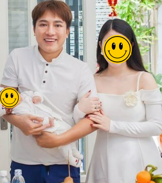 Phản ứng của diễn viên Thanh Trúc khi chồng bị đào lại quá khứ có con riêng, tin đồn bỏ bê gia đình- Ảnh 4.