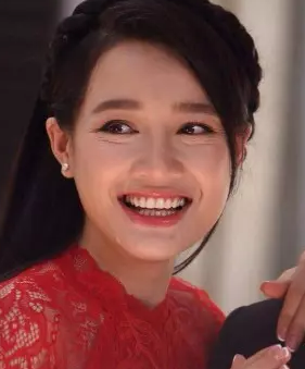 Sốc với nhan sắc thật của Nhã Phương- Ảnh 6.