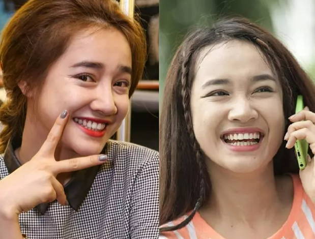 Nhã Phương phản ứng ra sao sau khi bị bóc loạt ảnh nhan sắc thật gây sốc?- Ảnh 3.