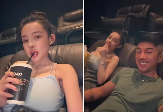 Ngân 98 bị biến chứng nhiễm trùng nặng sau 11 lần phẫu thuật thẩm mỹ- Ảnh 1.