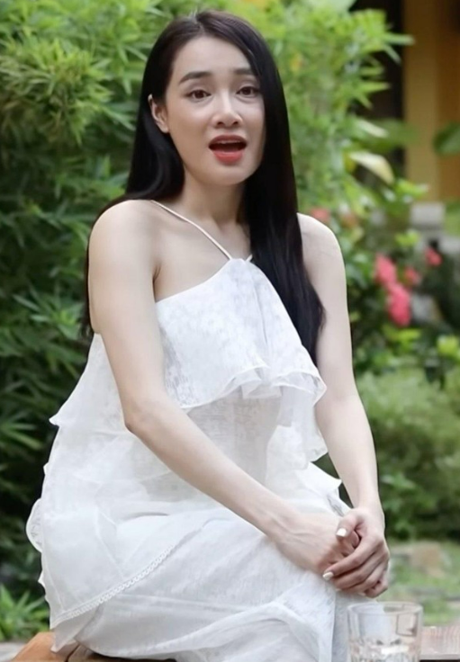 Sốc với nhan sắc thật của Nhã Phương- Ảnh 3.