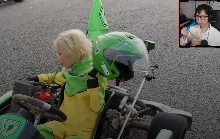 HOT: ViruSs ẩn ý thừa nhận Emma Nhất Khanh là