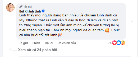 Á hậu Việt sang Mỹ định cư sau khi bị chỉ trích vì lùm xùm tình ái?- Ảnh 3.