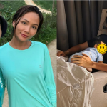 Thái độ của chồng H'Hen Niê sau ồn ào "ly cà phê sữa" phản cảm screenshot26 17627522965911859431673 0 0 600 1146 crop 1762752319156663688420png