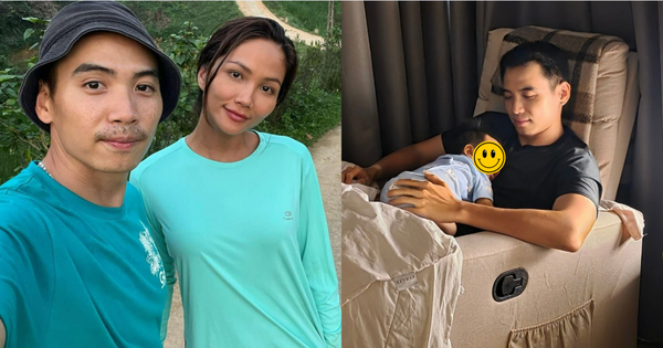 Thái độ của chồng H'Hen Niê sau ồn ào "ly cà phê sữa" phản cảm screenshot26 17627522965911859431673 0 0 600 1146 crop 1762752319156663688420png