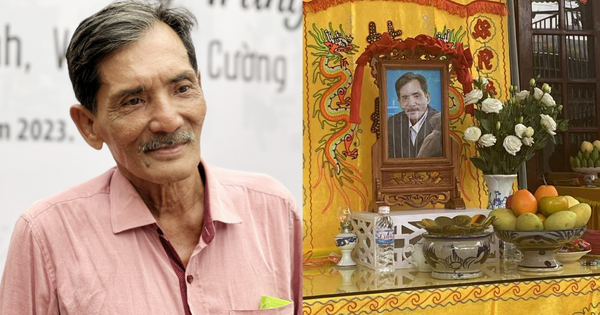 Thông tin tang lễ của NS Thương Tín 30 Thông tin tang lễ của NS Thương Tín screenshot26 17652466052231415669325 0 0 602 1150 crop 1765248805634714144221png