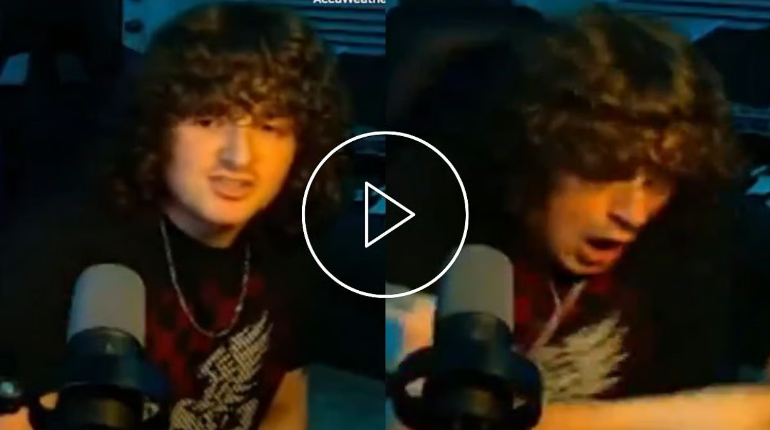 Chuyện thật như đùa: Đang livestream thì game thủ bị... sét đánh- Ảnh 1.