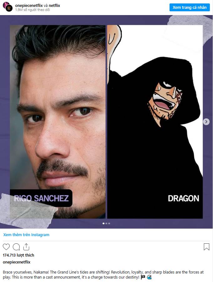 Nam diễn viên bị fan trêu đùa có vai diễn Nam diễn viên bị fan trêu đùa có vai diễn