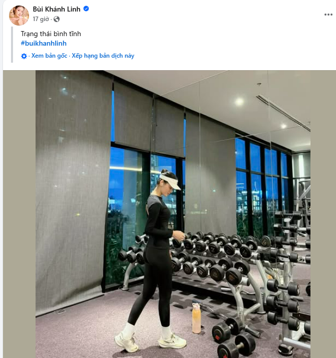 Á hậu Việt sang Mỹ định cư sau khi bị chỉ trích vì lùm xùm tình ái?- Ảnh 1.