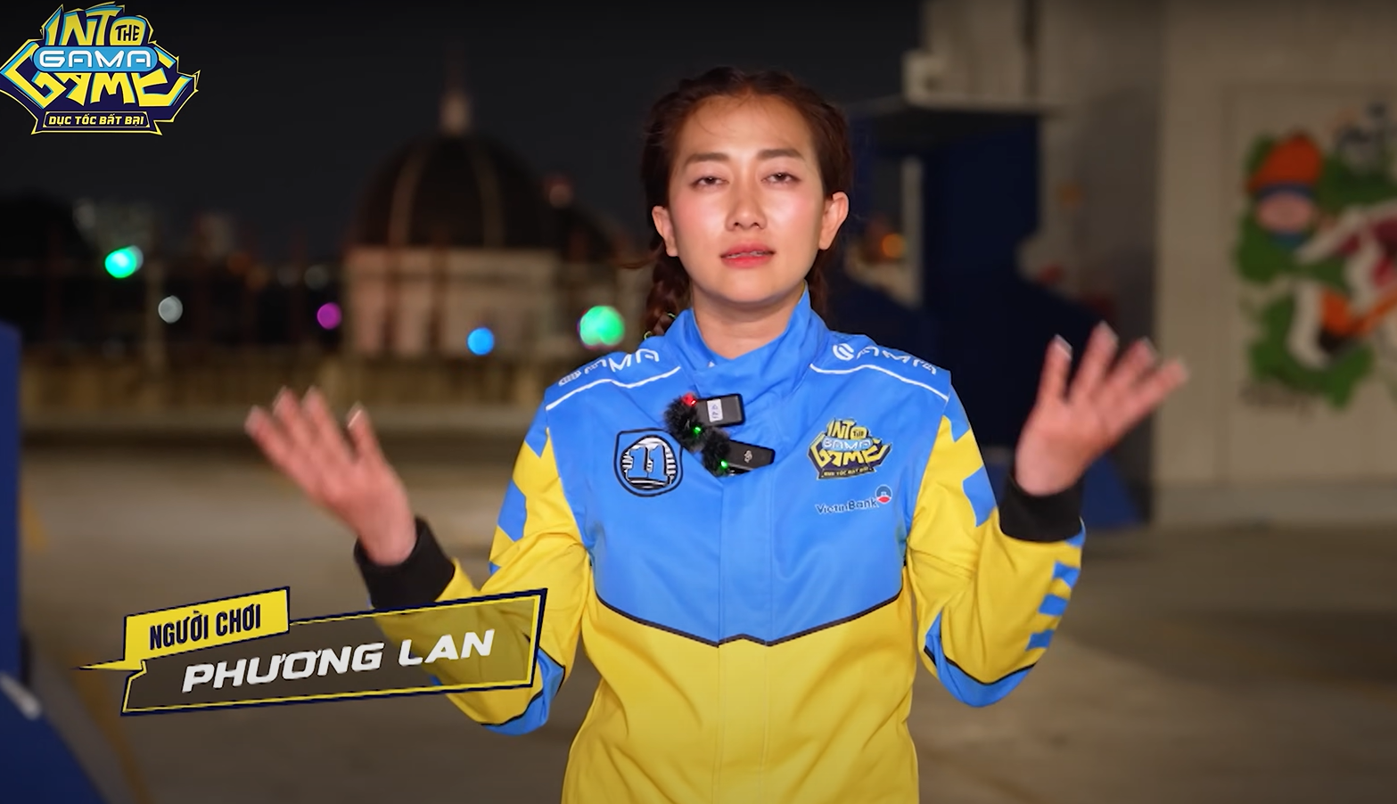 Căng nhất sóng truyền hình: 1 người đẹp liếc xéo vì không phục, tình cũ ViruSs nghi