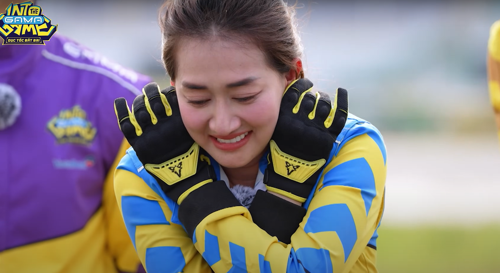 Căng nhất sóng truyền hình: 1 người đẹp liếc xéo vì không phục, tình cũ ViruSs nghi