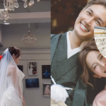 Đình Tú và vợ hot girl đi thử váy cưới, visual cô dâu xinh bất bại! screenshot29 17517797619221707114003 0 0 451 862 crop 17517798008491482027870png