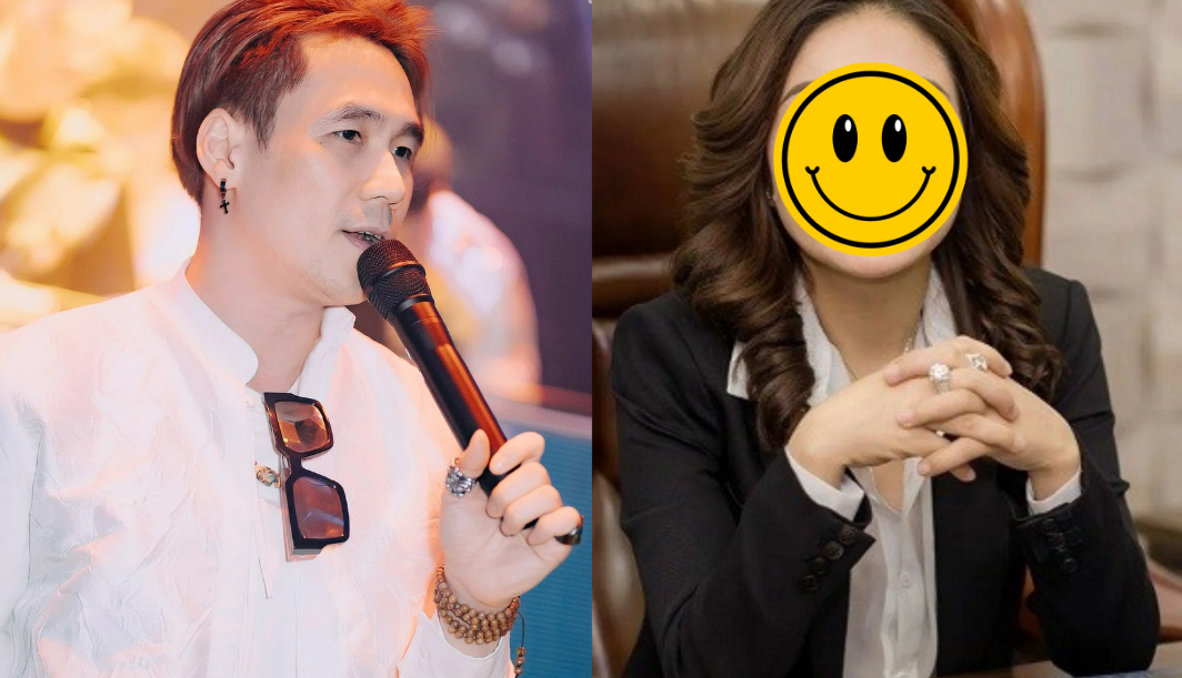 Chuyện gì đang xảy ra với Khánh Phương sau khi vợ Chủ tịch bị bắt vì cáo buộc lừa đảo hơn 9.000 tỷ?- Ảnh 1. Chuyện gì đang xảy ra với Khánh Phương sau khi vợ Chủ tịch bị bắt vì cáo buộc lừa đảo hơn 9.000 tỷ?- Ảnh 1.