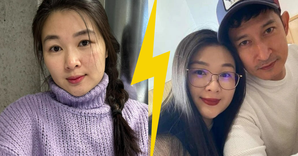 Mạc Anh Thư lên tiếng: Thấy có lỗi sau khi công khai ly hôn Huy Khánh 30 Mạc Anh Thư lên tiếng: Thấy có lỗi sau khi công khai ly hôn Huy Khánh screenshot3 17409785657891689956717 0 0 562 1074 crop 17409785802201868842601png