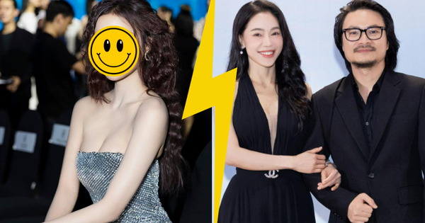 Vướng tin bị Sen Vàng "quay lưng", out top chấn động: Người đẹp Vbiz có động thái ra sao? screenshot3 17424626094221239935044 0 0 560 1069 crop 1742462628173658028573png