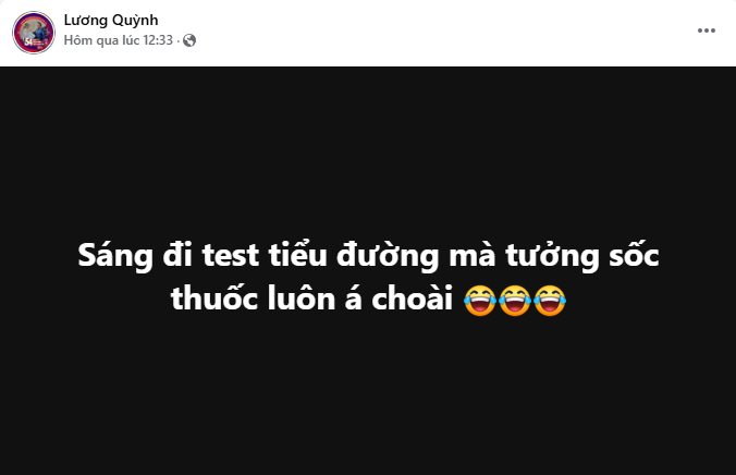 Mẹ bầu Vbiz ám ảnh sau khi làm xét nghiệm: Bị choáng váng đầu óc, nằm 2 tiếng không thở nổi- Ảnh 1.