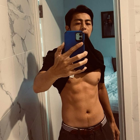 Nam chính trong phim bom tấn Việt đang khiến MXH chao đảo: Visual lẫn body đều