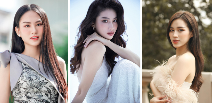 1 Hoa hậu dứt áo rời Sen Vàng nhưng vẫn được