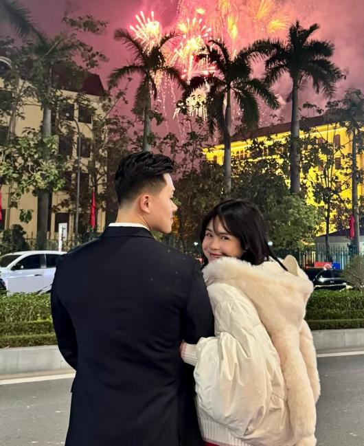 Chị Đẹp mang thai con đầu lòng với chồng kém 6 tuổi: Vắng bóng khỏi showbiz, check-in du lịch lia lịa- Ảnh 6.