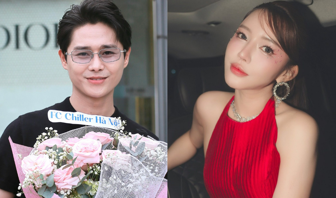 Tăng Duy Tân mê Bích Phương tới cỡ này: Tay ôm khư khư 1 thứ, miệng cười như trúng số!- Ảnh 6.