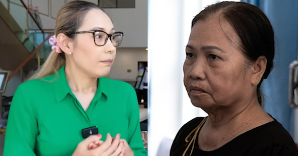 Vụ lùm xùm tranh chấp tài sản giữa gia đình Đức Tiến: Mẹ chồng muốn con dâu chia 50% tài sản tại Mỹ 29 Vụ lùm xùm tranh chấp tài sản giữa gia đình Đức Tiến: Mẹ chồng muốn con dâu chia 50% tài sản tại Mỹ screenshot3 175557528148556561986 0 0 392 749 crop 17555812010371912114076png