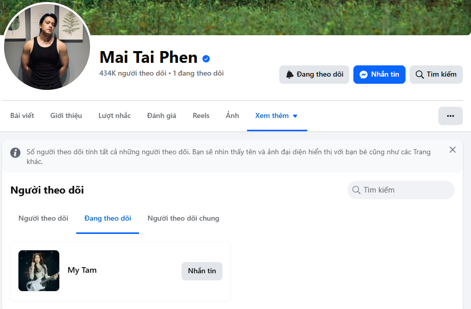 8 năm Mỹ Tâm ở bên Mai Tài Phến- Ảnh 11.