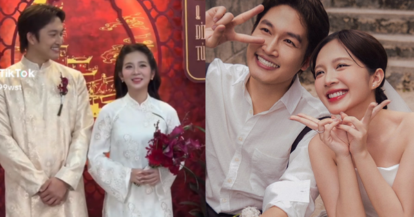 Lễ ăn hỏi Đình Tú - Ngọc Huyền: Cô dâu chú rể lộ diện quá đẹp đôi! 28 Lễ ăn hỏi Đình Tú - Ngọc Huyền: Cô dâu chú rể lộ diện quá đẹp đôi! screenshot3 1761794845515158603216 0 0 350 668 crop 17617954481301031258171png