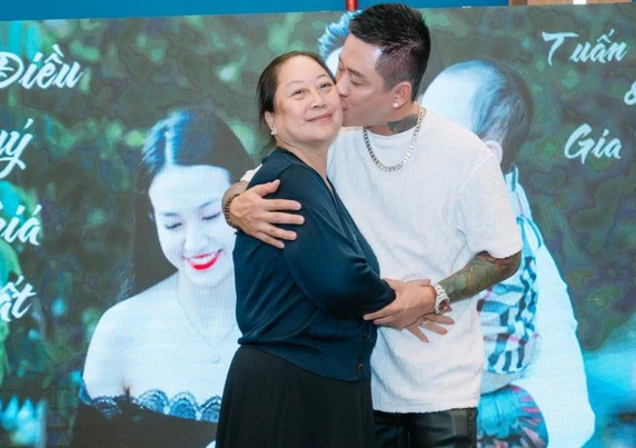 Thông tin tang lễ mẹ ca sĩ Tuấn Hưng- Ảnh 3.