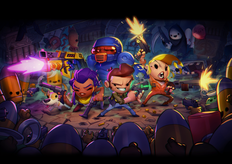 Sau 10 năm, cuối cùng bom tấn Steam này cũng ra mắt trên di động, đã vậy còn miễn phí- Ảnh 2.