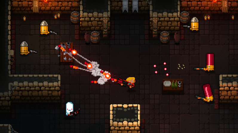 Sau 10 năm, cuối cùng bom tấn Steam này cũng ra mắt trên di động, đã vậy còn miễn phí- Ảnh 4.