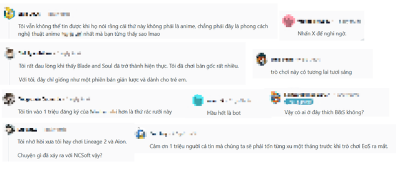 Mở đăng ký trước 2 tháng nhưng đã đạt 1 triệu lượt, tựa game này vẫn bị coi là