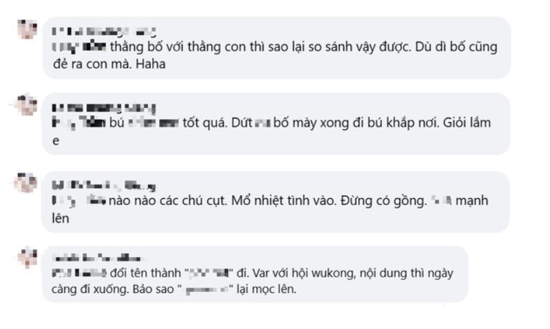 Drama của làng game Việt: Leader một team Việt Hóa nổi tiếng Drama của làng game Việt: Leader một team Việt Hóa nổi tiếng