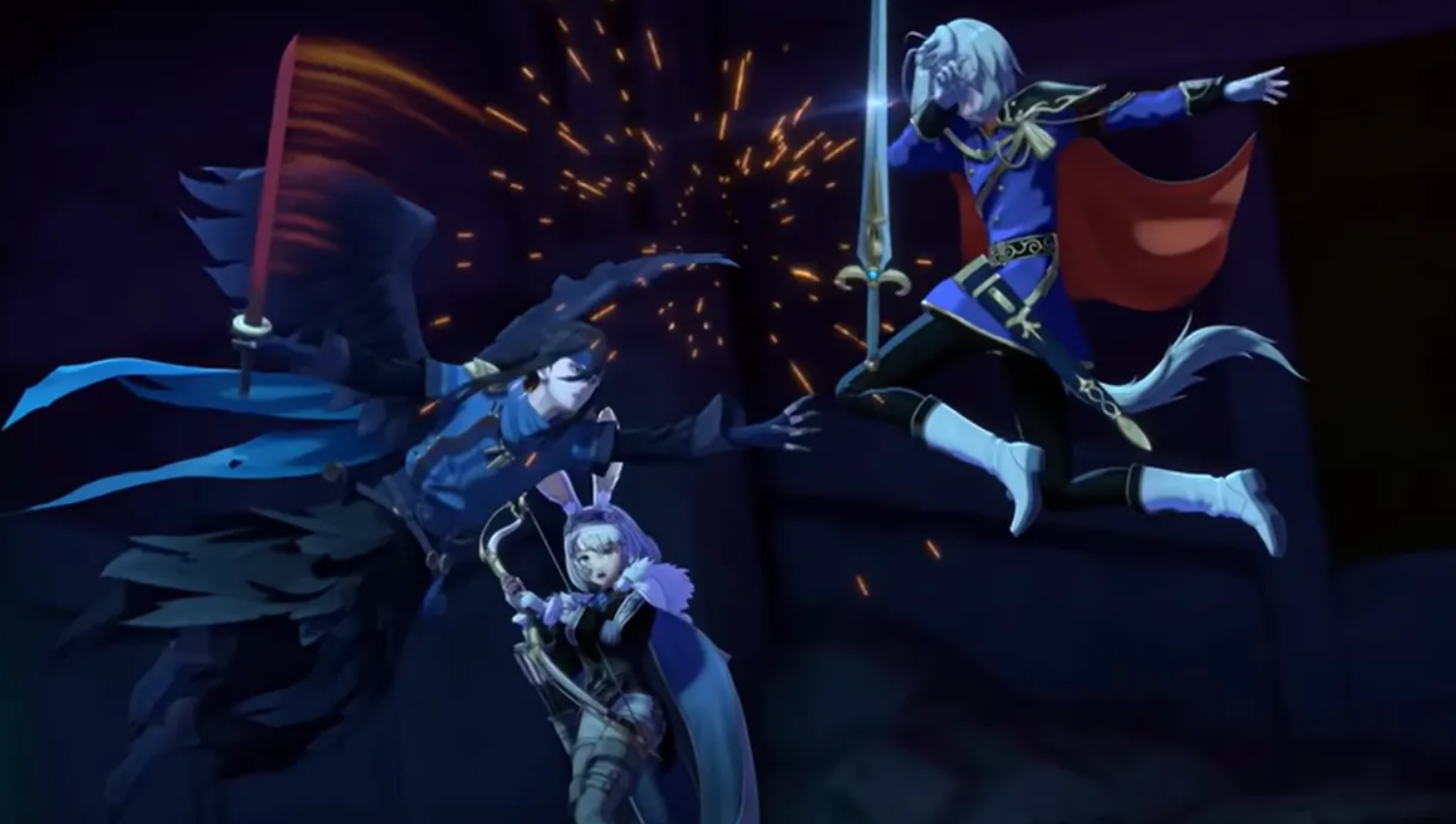 Sau 6 năm, cuối cùng Nintendo cũng ra mắt thêm một game mobile mới- Ảnh 4.