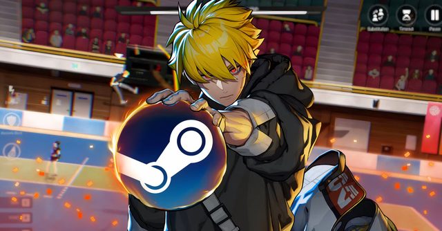 Tựa game thể thao mới trên Steam nhận mưa đánh giá tích cực, miễn phí 100%- Ảnh 1.