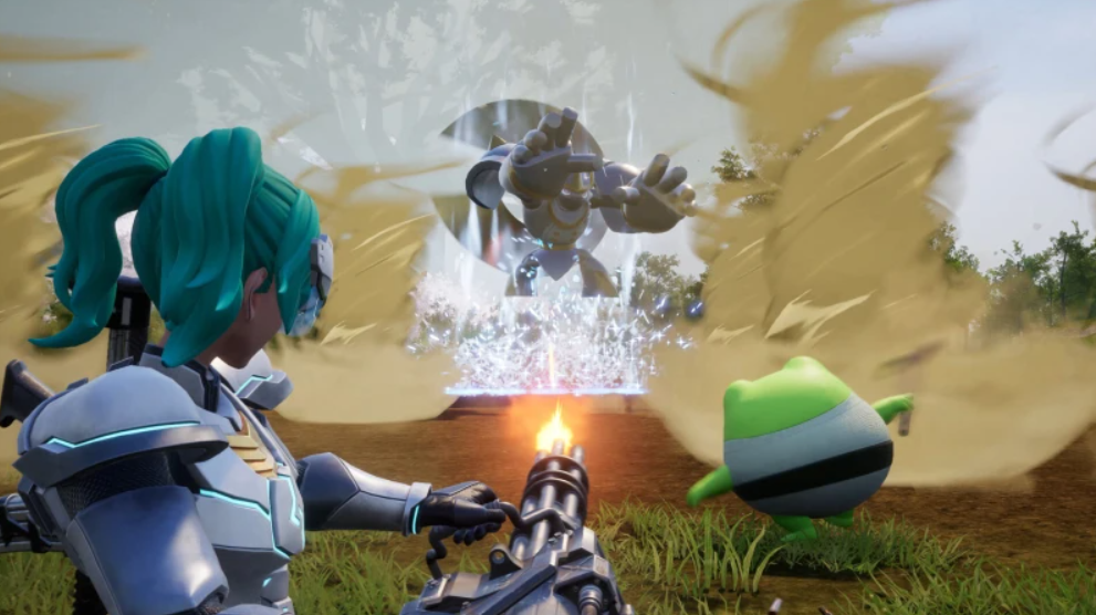 2 siêu bom tấn của làng game quốc tế cùng 2 siêu bom tấn của làng game quốc tế cùng