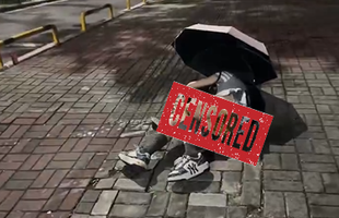 Rùng mình trước clip “mất kiểm soát” của hot girl xinh đẹp: Ai cũng cần có ý thức bảo vệ bản thân screenshot333 1763830233561288085474 112 0 354 387 crop 17638782393401468459860png